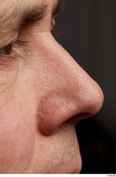 Face Nose Skin Man Chubby Wrinkles Studio photo references